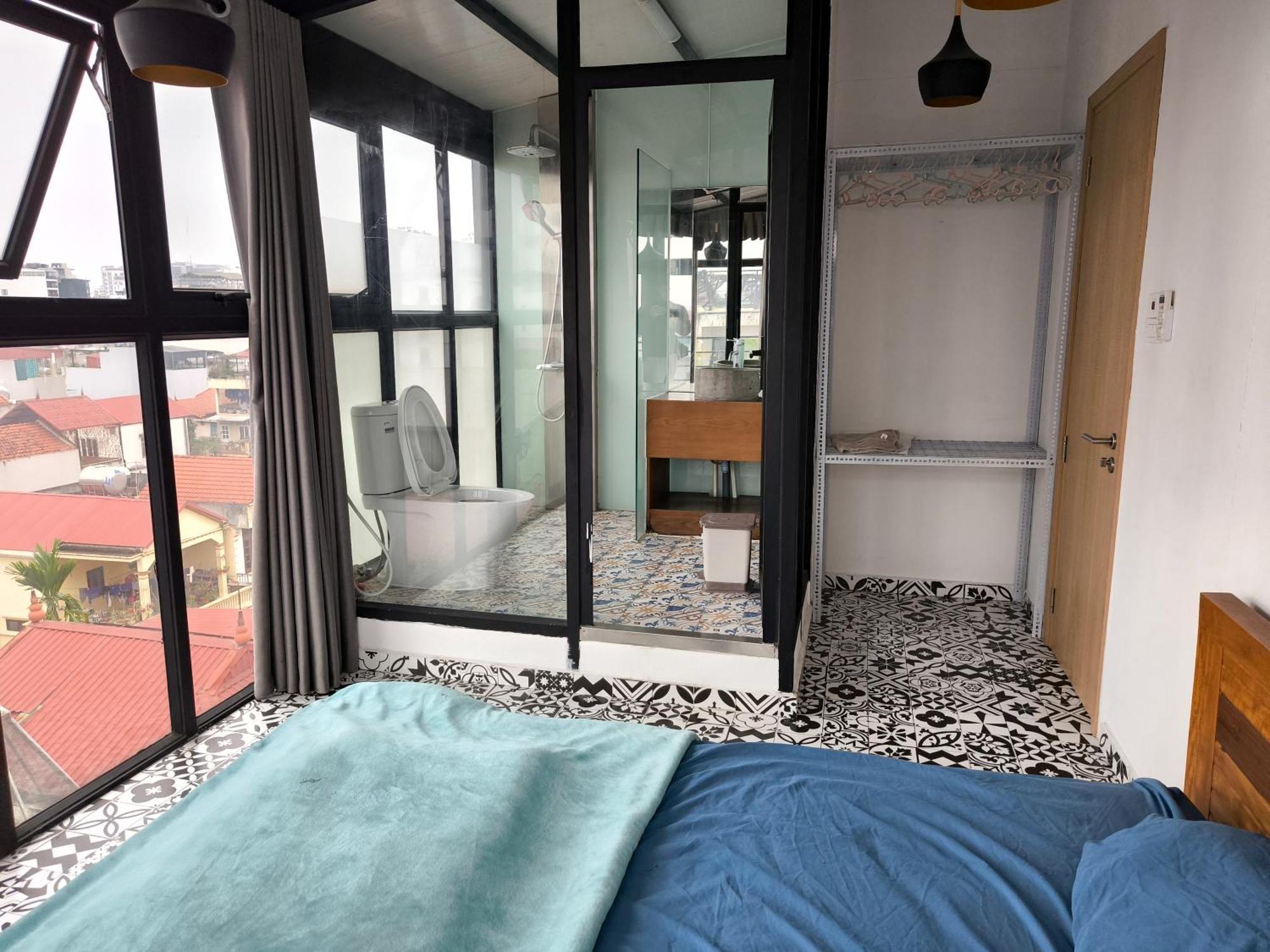 Moon Village Căn hộ Hà Nội